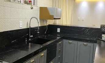 Imagem 4: Apartamento 3/4+ dependência Fino Acabamento