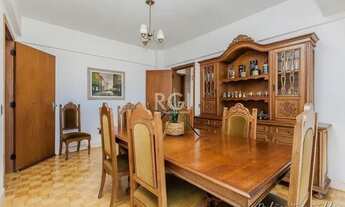 Imagem 2: Apartamento para Venda - 205.03m², 3 dormitórios, sendo 1 suites, Centro