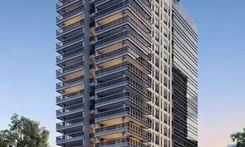 Imagem 2: APARTAMENTO - PINHEIROS - SP