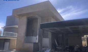 Imagem 2: Condomínio Villaggio ll em fase de acabamento