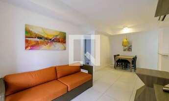 Imagem 4: Apartamento para Aluguel - Recreio, 2 Quartos, 106 m2