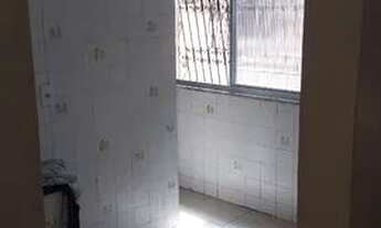 Imagem 4: Aluga-se Apartamento Conjunto Tocantins PRIMEIRA ETAPA BL 7