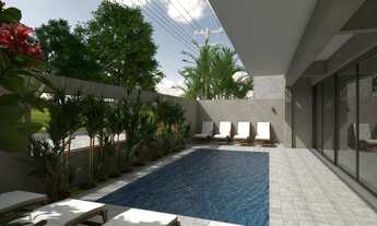 Imagem 6: Terreno no bairro Costa Azul