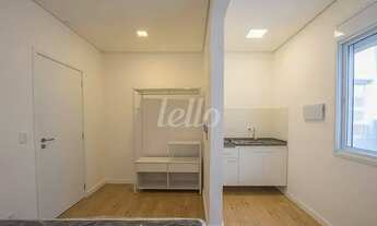 Imagem 2: São Paulo - Kitchenette/Studio - Aclimação