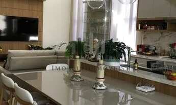 Imagem 2: Casa - Alphaville Dom Pedro 2 - Campinas