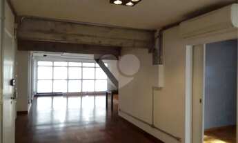 Imagem 6: Apartamento contemporâneo reformado para locação nos Jardins