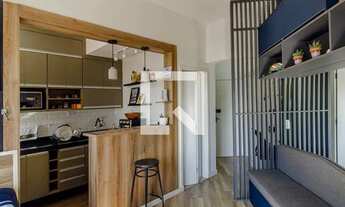 Imagem 4: Apartamento para Aluguel - Centro, 1 Quarto, 40 m2