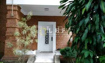 Imagem 2: CASA JARDIM PAULISTA LOCAÇÃO