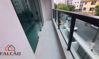 Imagem 4: Casa à venda, 270 m² por R$ 1.550.000,00 - Aparecida - Santos/SP