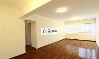 Imagem: 2 dormitórios a Venda no Itaim