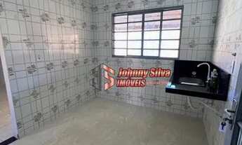 Imagem 4: Casa Setor 12 , Aguas Lindas