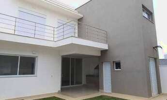 Imagem 4: Casa para alugar, 205 m² por R$ 6.540,00/mês - Residencial Real Parque Sumaré - Sumaré/SP