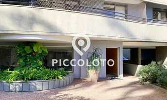 Imagem 3: Apartamento - Cambuí - Campinas
