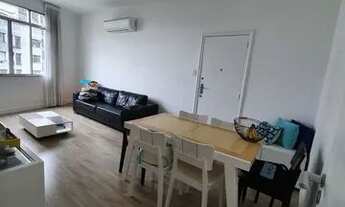 Imagem 3: Apartamento-À VENDA-Tijuca-Rio de Janeiro-RJ