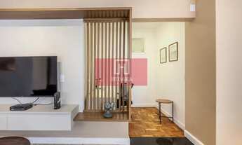 Imagem 6: Apartamento para alugar no bairro Itaim Bibi - São Paulo/SP, Zona Oeste