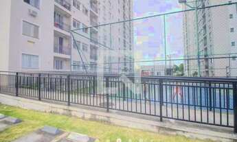 Imagem 6: Alugo apartamento no Engenho Novo