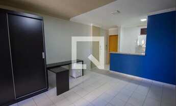 Imagem 3: Apartamento para Aluguel - Nova Ribeirânia, 1 Quarto, 13 m2