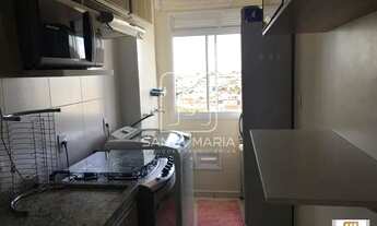 Imagem 5: Apartamento (outros) 2 dormitórios/suite, cozinha planejada, portaria 24hs, lazer, salão d