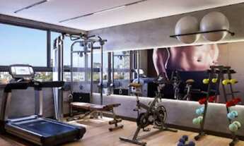 Imagem 4: PREDIO NOVO - 2 e 3 quartos - área de lazer completa - entrega dez/23.Bessa - João Pessoa