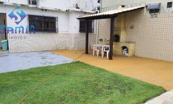 Imagem 2: Ampla Casa Duplex, 453m2, 3 qtos, rua tranquila, Verde Morada - Ilha do Gov