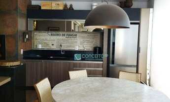 Imagem 3: Apartamento com 3 Suites para alugar, 236 m² de área útil por R$ 9.800/mês - Gleba Palhano