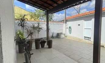 Imagem 3: Casa para Locação em Rio de Janeiro, Campo Grande, 3 dormitórios, 2 suítes, 3 banheiros, 3