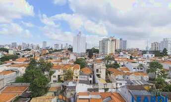 Imagem 3: APARTAMENTO - JARDIM DA GLÓRIA - SP