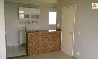 Imagem 2: JACAREí - Apartamento Padrão - Cidade Jardim