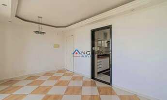 Imagem 4: Apartamento com 3 dormitórios à venda, 68 m² por R$ 395.000,00 - Vila das Bandeiras - Guar