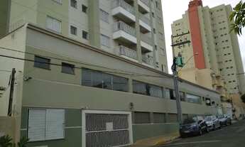 Imagem: Apartamento Ed. Maiorca em Araçatuba/SP