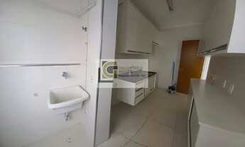 Imagem 2: Si* AP PARA LOCAÇÃO NO JARDIM AQUARIUS- 83m²