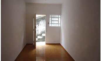 Imagem 5: Casa para aluguel possui 45 metros quadrados com 1 quarto em Parque Peruche - São Paulo