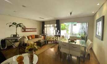 Imagem 5: Sobrado com 4 dormitórios, 300 m² - venda por R$ 3.192.000,00 ou aluguel por R$ 10.366,66