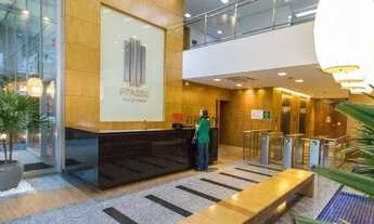 Imagem 6: Sala Comercial a venda em Spasse Office, em Ribeirão Preto/SP I Imobiliária em Ribeirão Pr