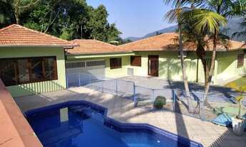 Imagem: Jaraguá do Sul - Casa Padrão - Vila Lalau