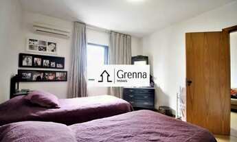 Imagem 5: 1 dormitório com suite a Venda nos Jardins