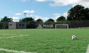 Imagem 3: Terreno no Condomínio Brahma I