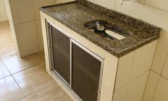 Imagem 6: Apartamento para venda tem 55 metros quadrados com 2 quartos em Tomás Coelho - Rio de Jane