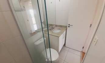 Imagem 7: Apto 01 dormitório suíte, varanda, 01 vaga, Melville Empresarial . Alphaville. Barueri. SP