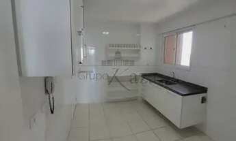 Imagem 5: Apartamento para aluguel possui 100 metros quadrados com 3 quartos