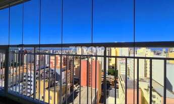 Imagem 5: Apartamento para alugar com 40m², 1 dormitório e 1 vaga coberta no centro em Campinas/SP