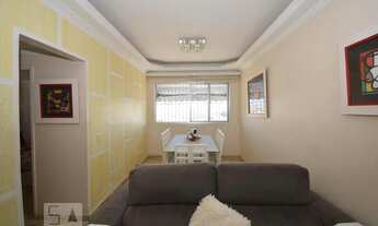 Imagem 2: Apartamento para Aluguel - Cascadura, 3 Quartos, 84 m2