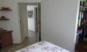 Imagem 6: BELÍSSIMA CASA EM CONDOMÍNIO FECHADO 200M² - 3 SUÍTES