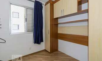 Imagem 5: Apartamento para Aluguel - Vila Guilherme, 2 Quartos, 48 m2