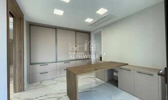 Imagem 5: APARTAMENTO ALTO PADRÃO DE 400M² PARA LOCAÇÃO