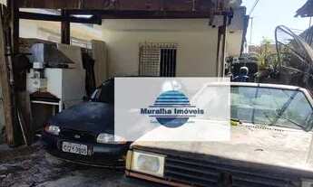 Imagem 4: Casa com 3 dormitórios - venda por R$ 200.000,00 ou aluguel por R$ 1.300,00/mês - Jardim V