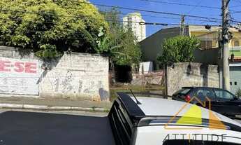 Imagem 4: Terreno à Venda - Osvaldo Cruz - São Caetano do Sul