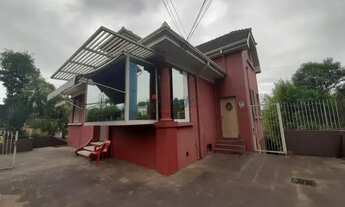 Imagem: Novo Hamburgo - Casa Comercial - Hamburgo