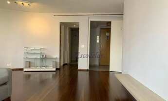 Imagem 4: Apartamento com 3 dormitórios à venda, 177 m² por R$ 2.390.000,00 - Jardim Europa - São Pa