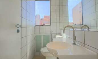 Imagem 7: Escritório para aluguel com 128 m2 no bairro Itaim Bibi